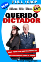 Mi Querido Dictador (2018) Latino FULL HD 1080P - 2017